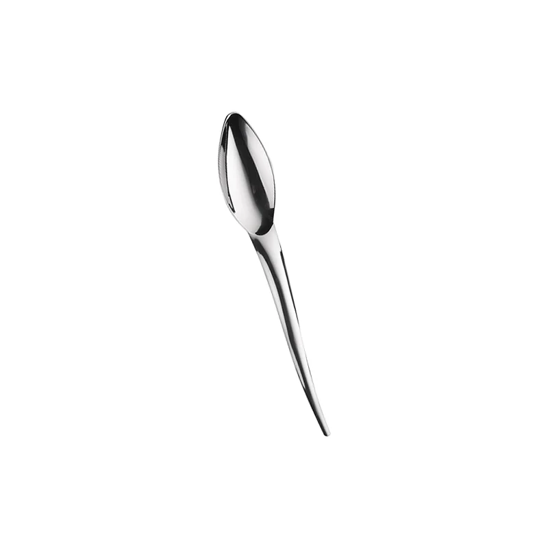 Snake Cucchiaino Caffè In Acciaio Inox - Set 12 Pz