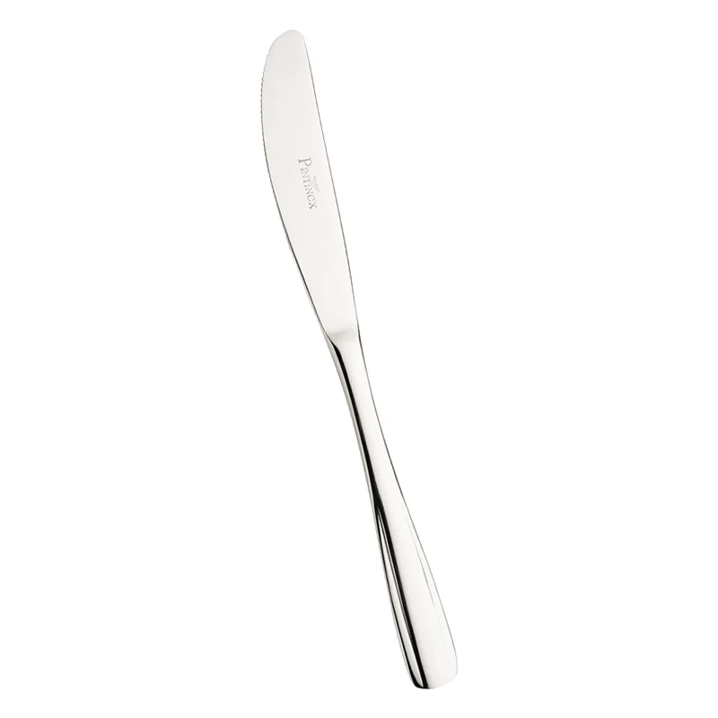 Australia 2 Coltello Tavola In Acciaio Inox - Set 12 Pz