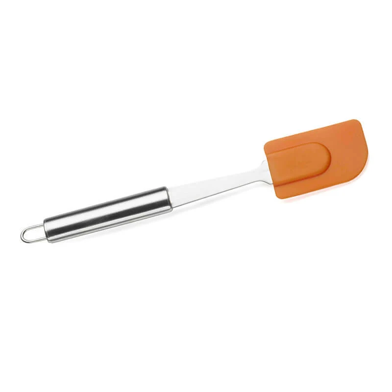 Efficient Spatola Leccapentola In Acciaio Inox - Silicone