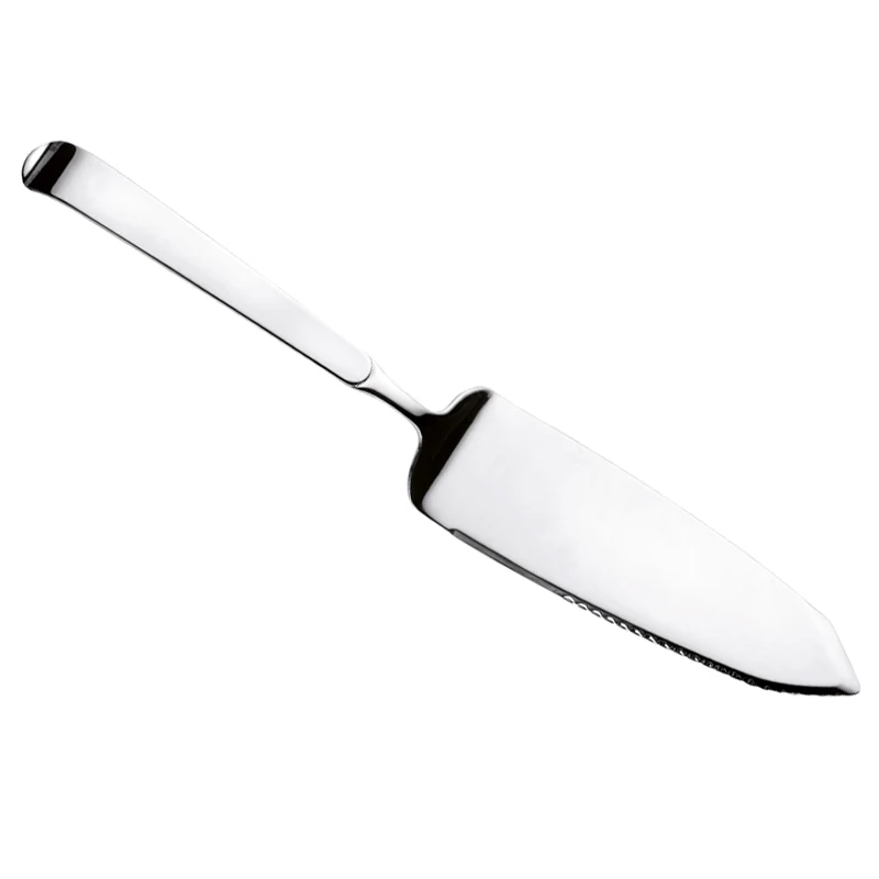 Astra Coltellone Servire In Acciaio Inox