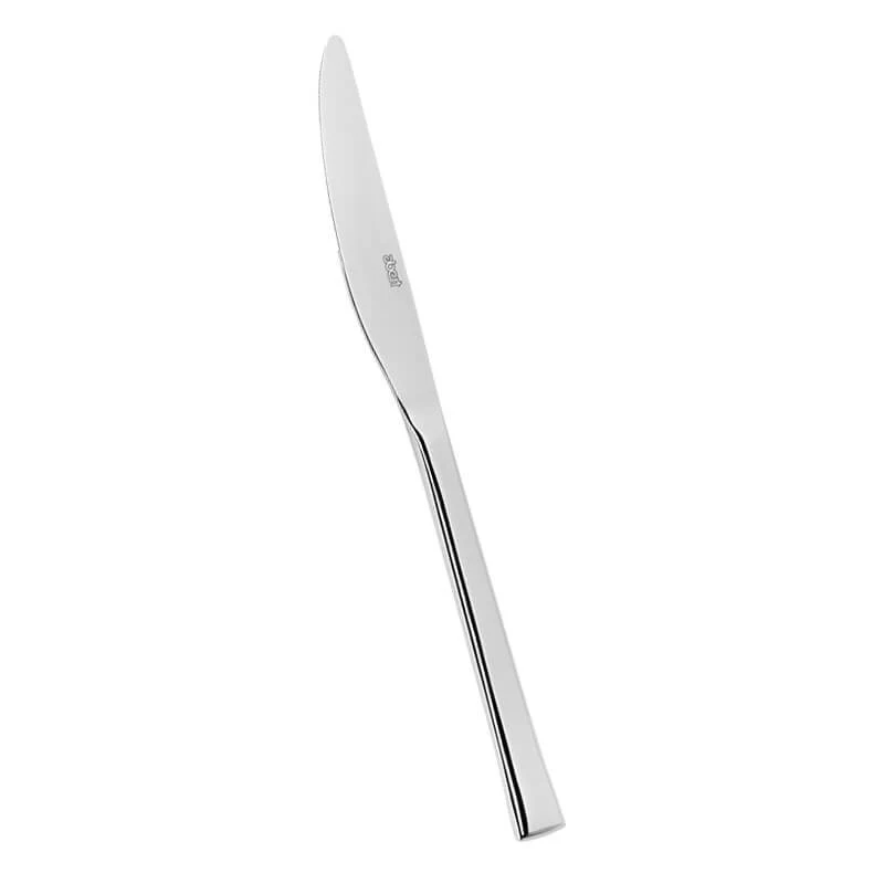 Dream Coltello Tavola In Acciaio Inox Forgiato - Set 12 Pz