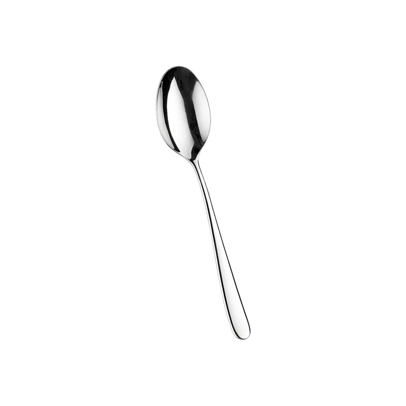 Numa Cucchiaino Caffè In Acciaio Inox - Set 12 Pz