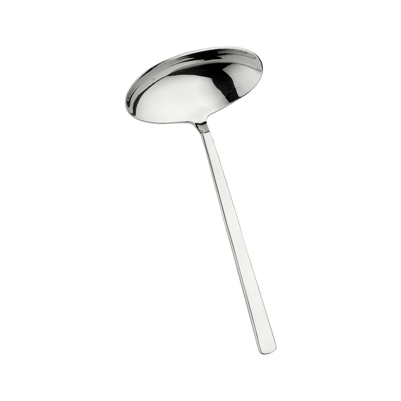 Tecna Mestolo Salsa In Acciaio Inox
