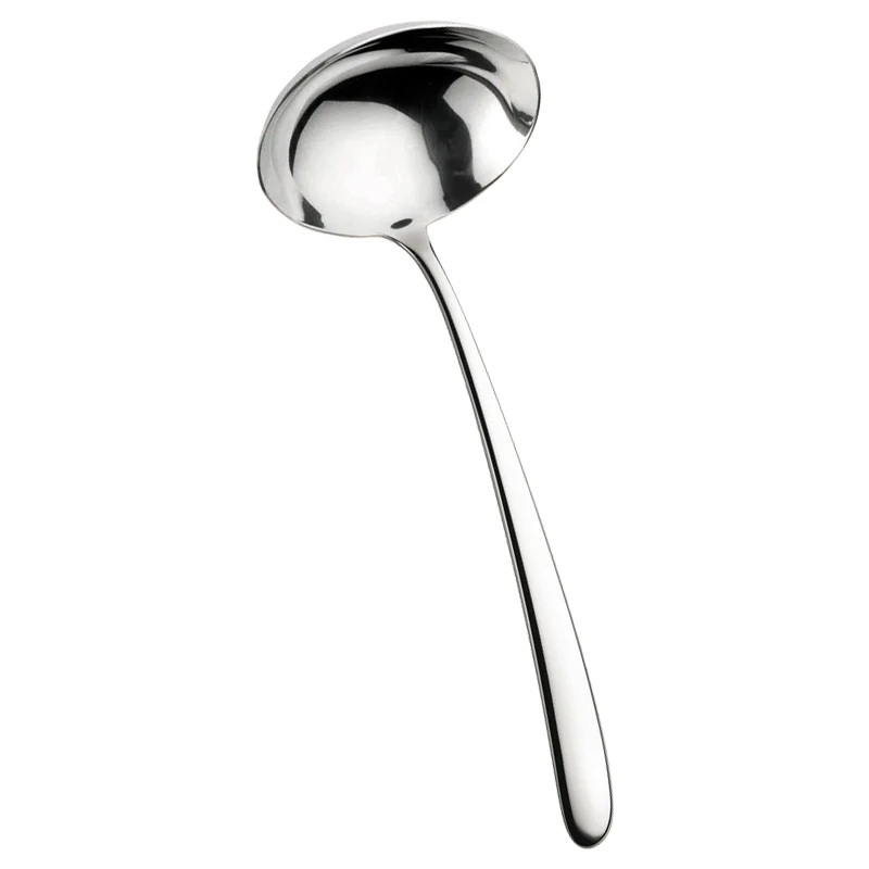 Savoy Mestolo Servire In Acciaio Inox