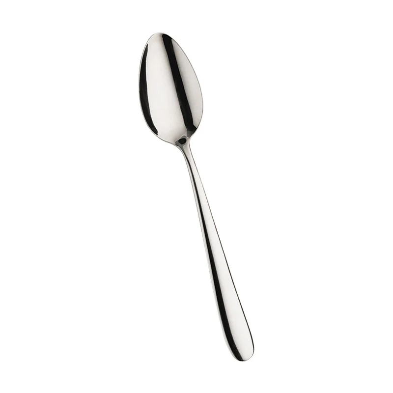 Maitre Cucchiaio Tavola In Acciaio Inox - Set 12 Pz