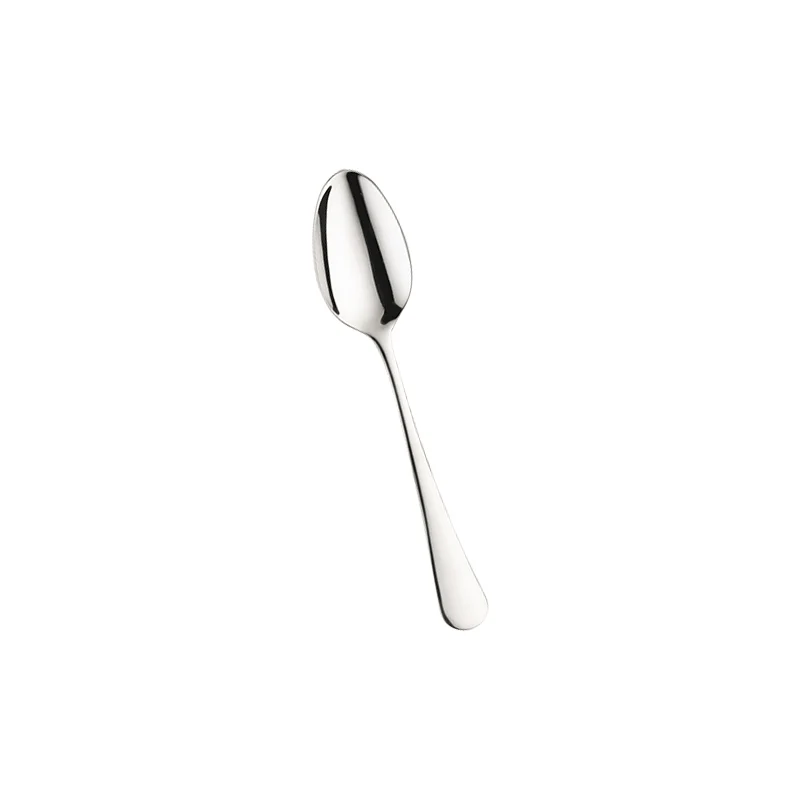 Stresa Cucchiaino Caffè In Acciaio Inox - Set 12 Pz