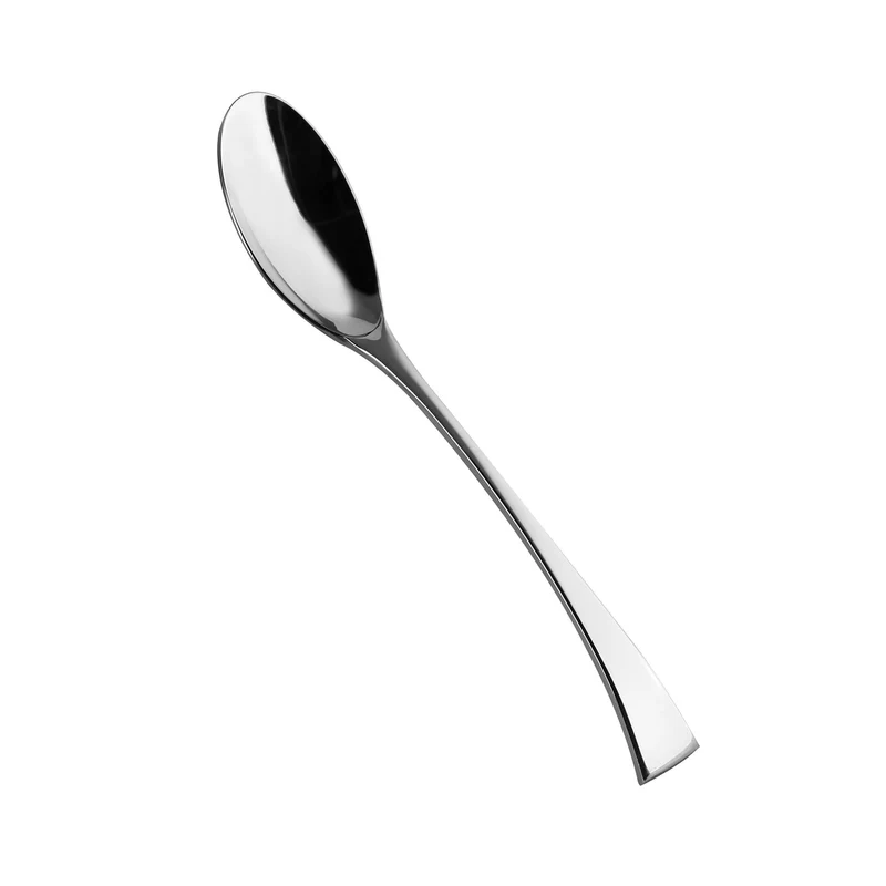 Oceania Cucchiaio Tavola In Acciaio Inox - Set 12 Pz