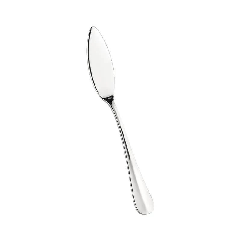 Capitolium Coltello Pesce In Acciaio Inox - Set 12 Pz
