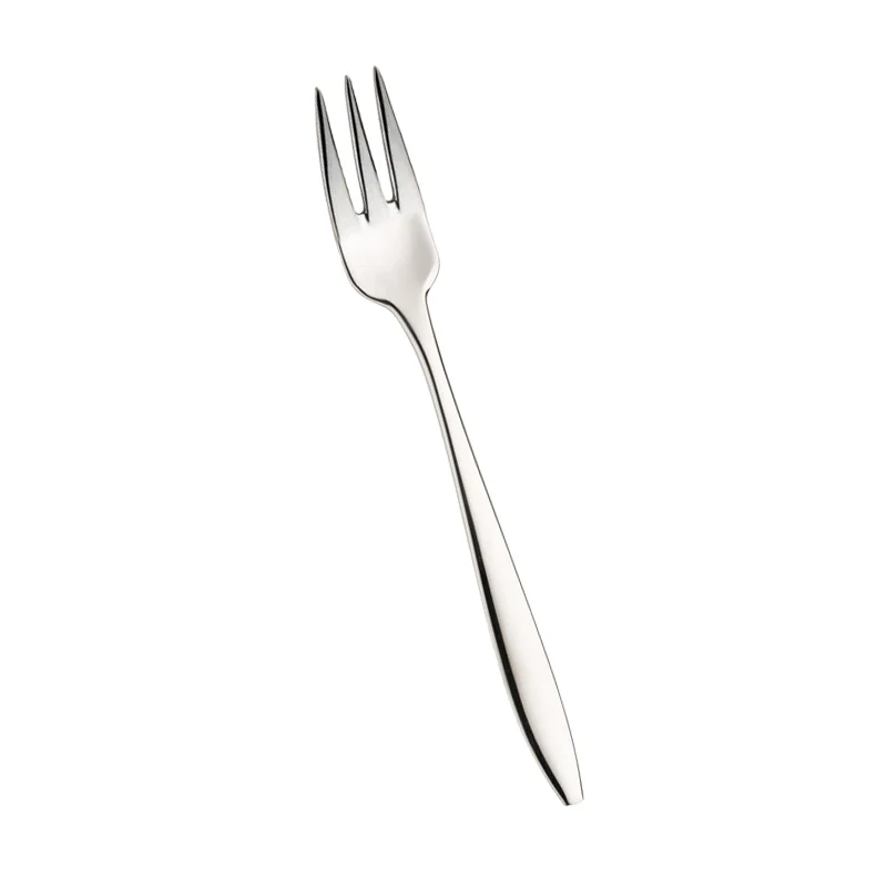 Trend Forchetta Pesce In Acciaio Inox - Set 12 Pz