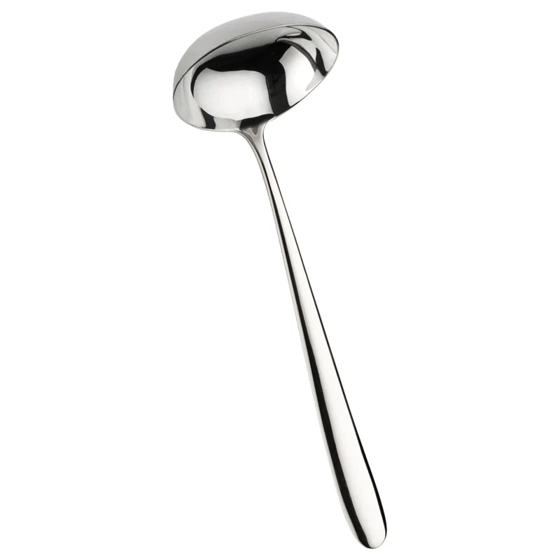 Maitre Mestolo Servire In Acciaio Inox