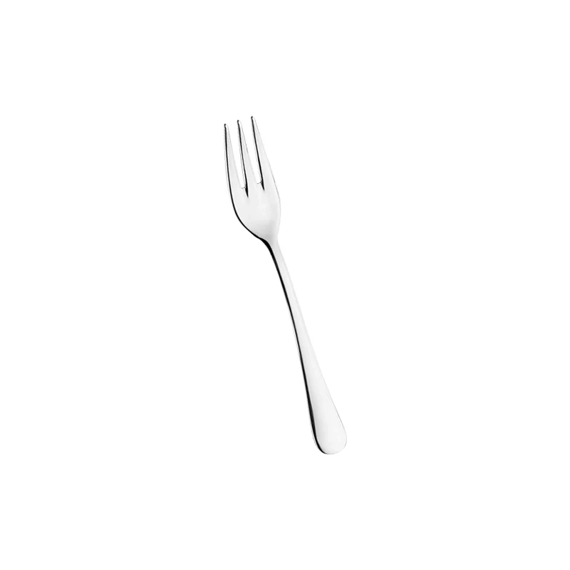 Stresa Forchettina Dolce In Acciaio Inox - Set 12 Pz
