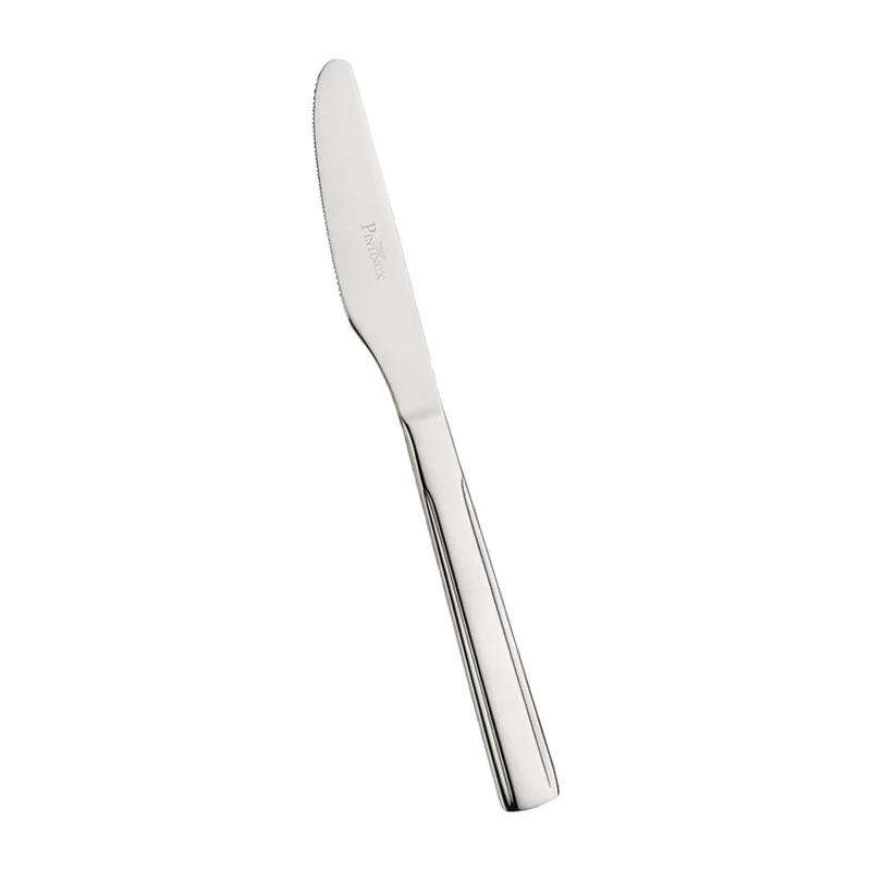 Aida Coltello Frutta In Acciaio Inox - Set 12 Pz