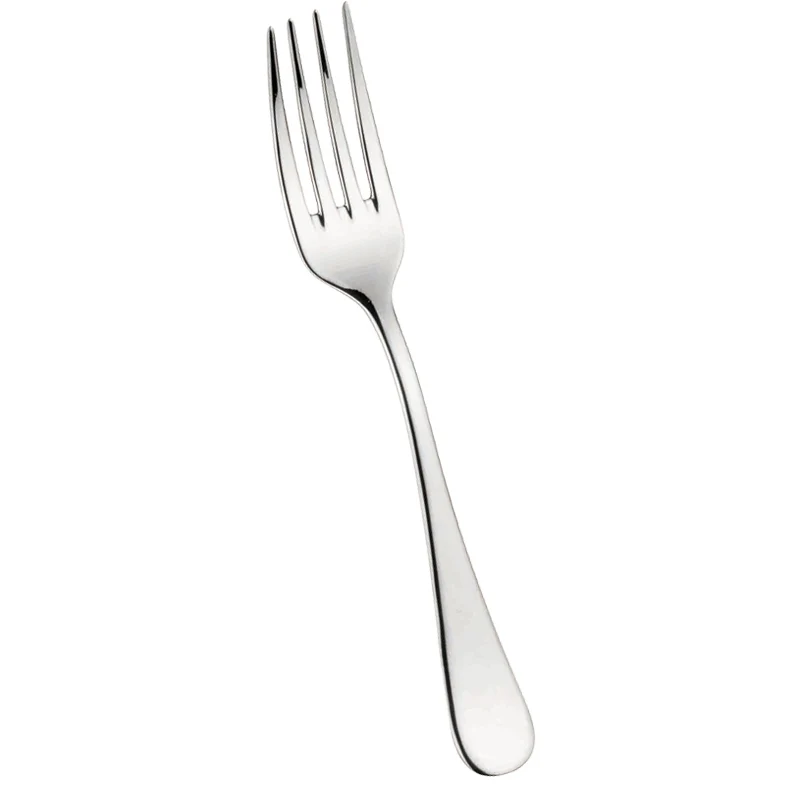 Pitagora Forchettone Servire In Acciaio Inox