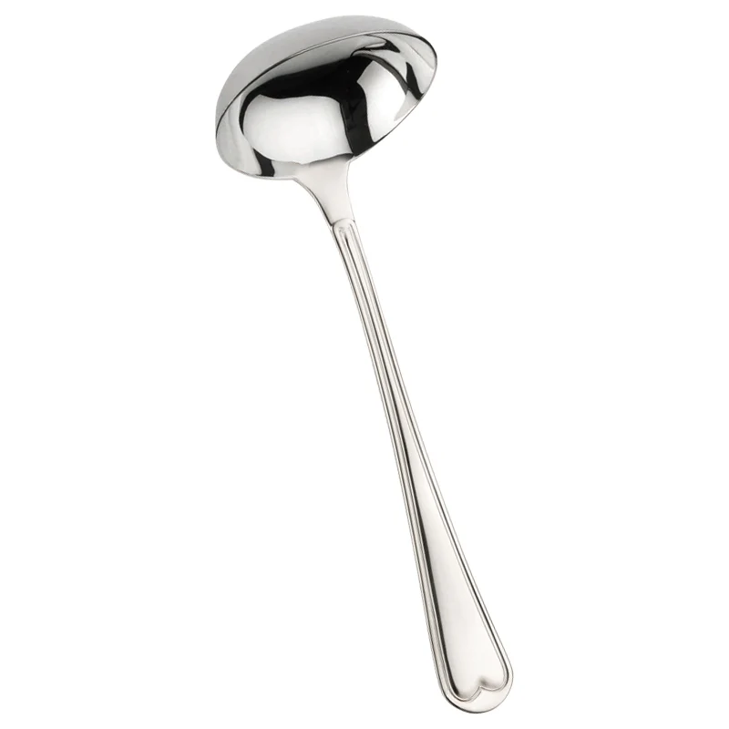 Superga Mestolo Servire In Acciaio Inox