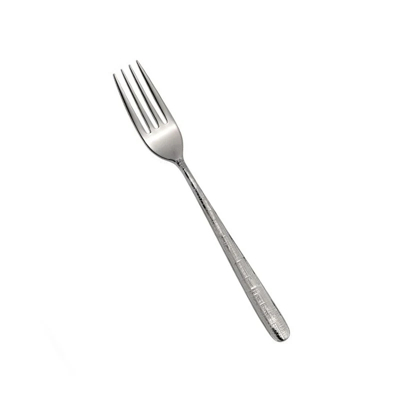 Taras Forchetta Frutta In Acciaio Inox - Set 12 Pz