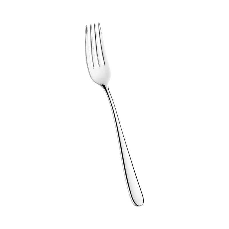 Numa Forchetta Frutta In Acciaio Inox - Set 12 Pz