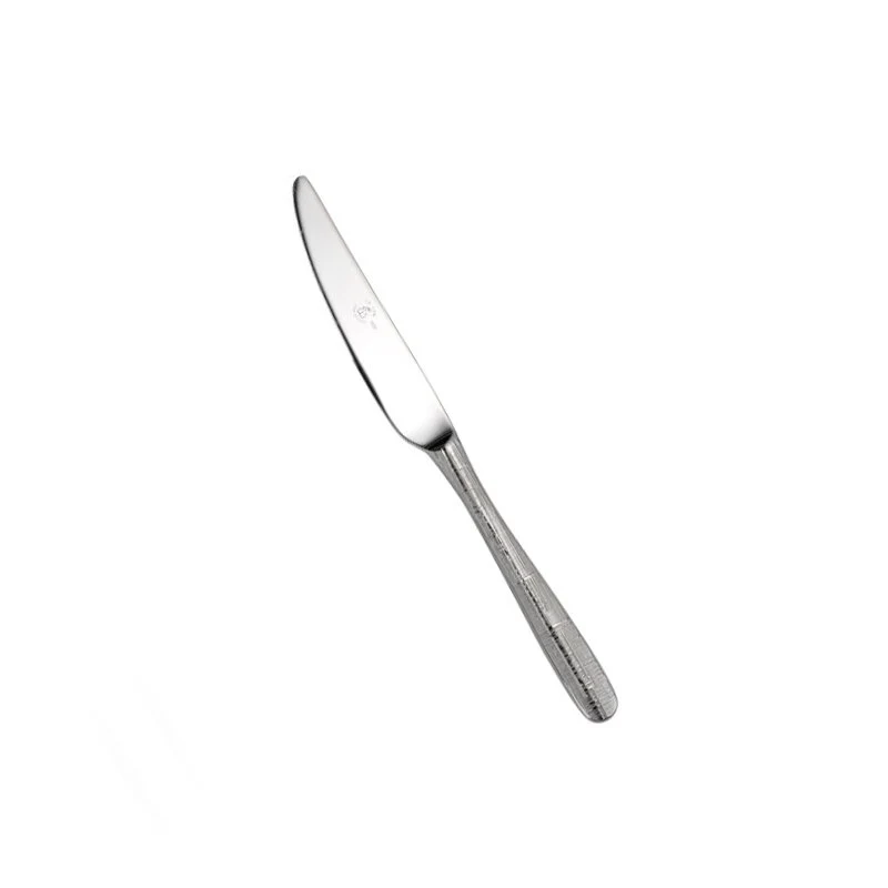 Taras Coltello Frutta In Acciaio Inox - Set 12 Pz