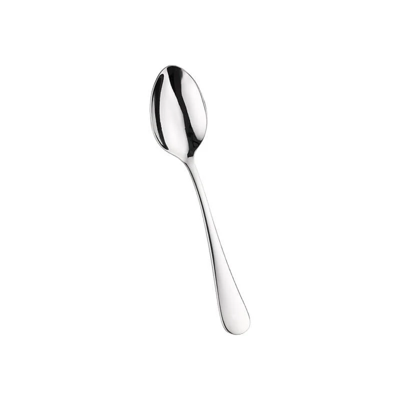 Coliseum Cucchiaino Caffè In Acciaio Inox - Set 12 Pz