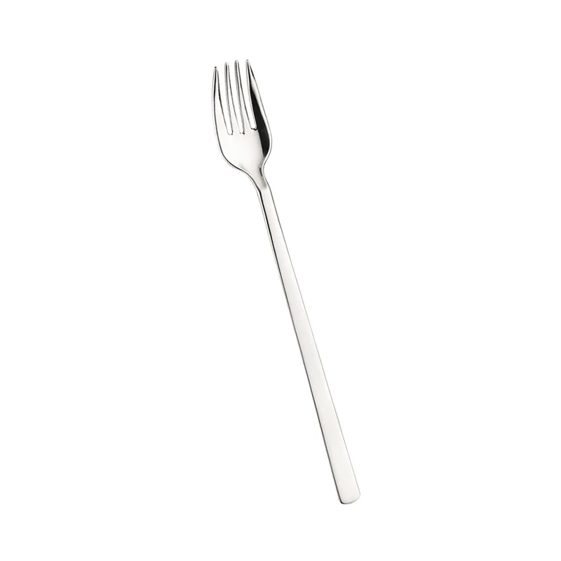 Tecna Coltello Frutta In Acciaio Inox - Set 12 Pz