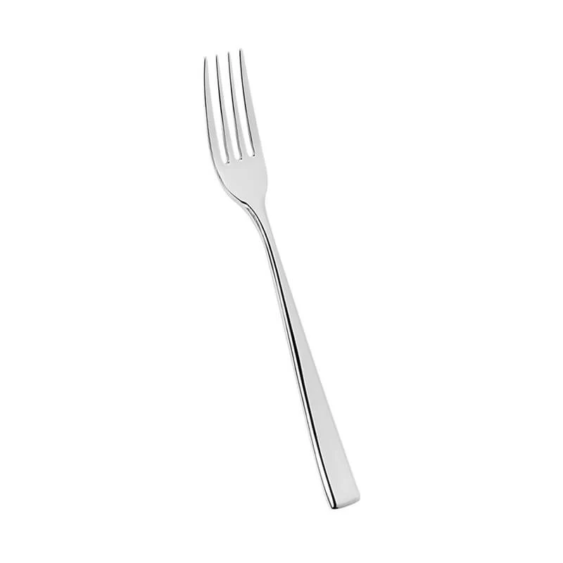 Dream Forchetta Tavola In Acciaio Inox Forgiato - Set 12 Pz