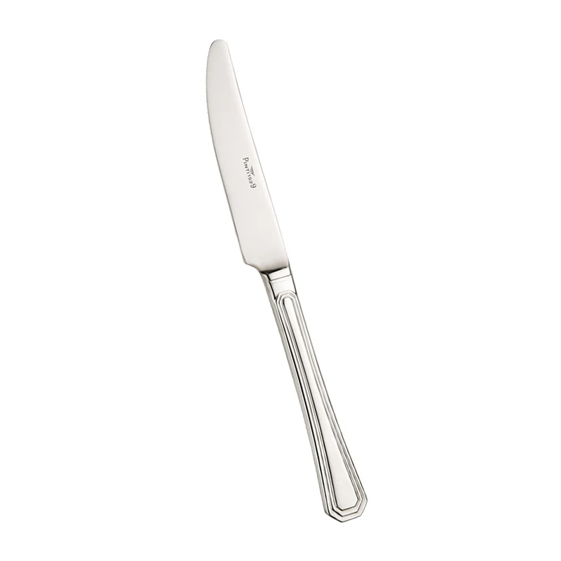 Octavia Coltello Frutta In Acciaio Inox - Set 12 Pz
