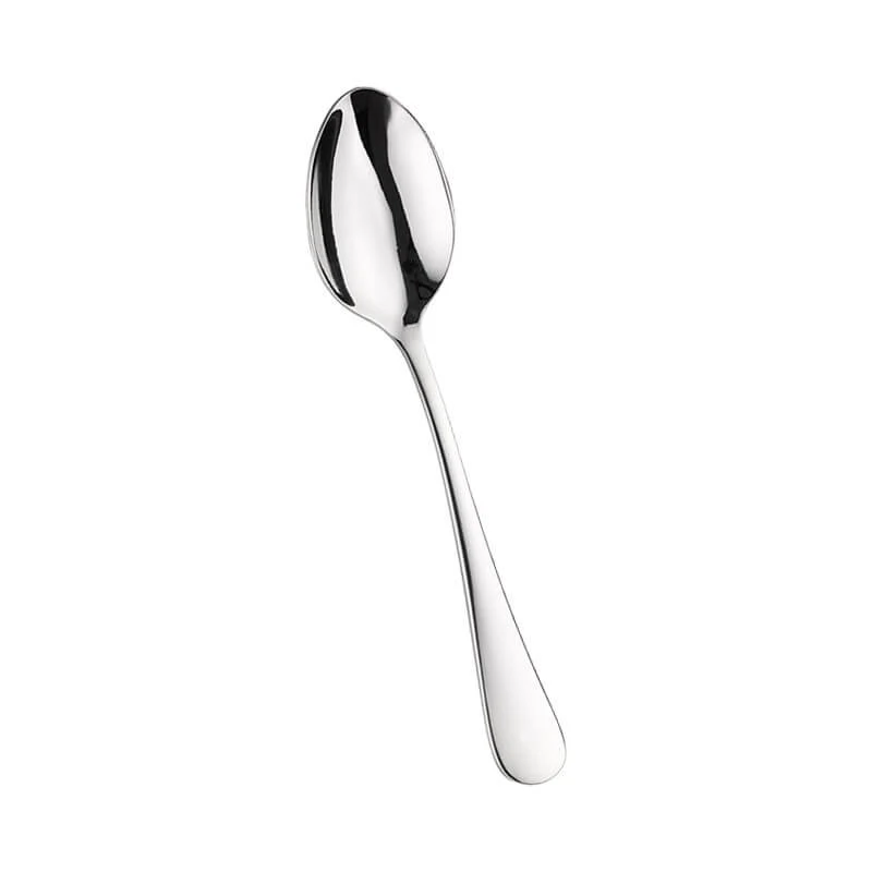 Coliseum Cucchiaio Frutta In Acciaio Inox - Set 12 Pz