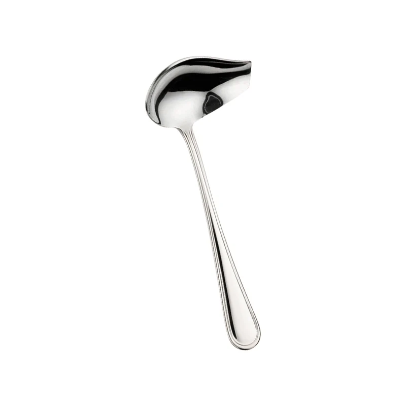 Sirio Mestolo Salsa In Acciaio Inox
