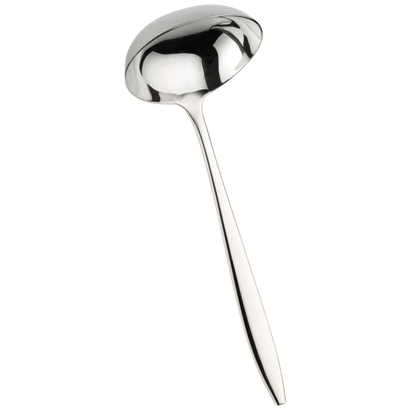 Trend Mestolo Servire In Acciaio Inox