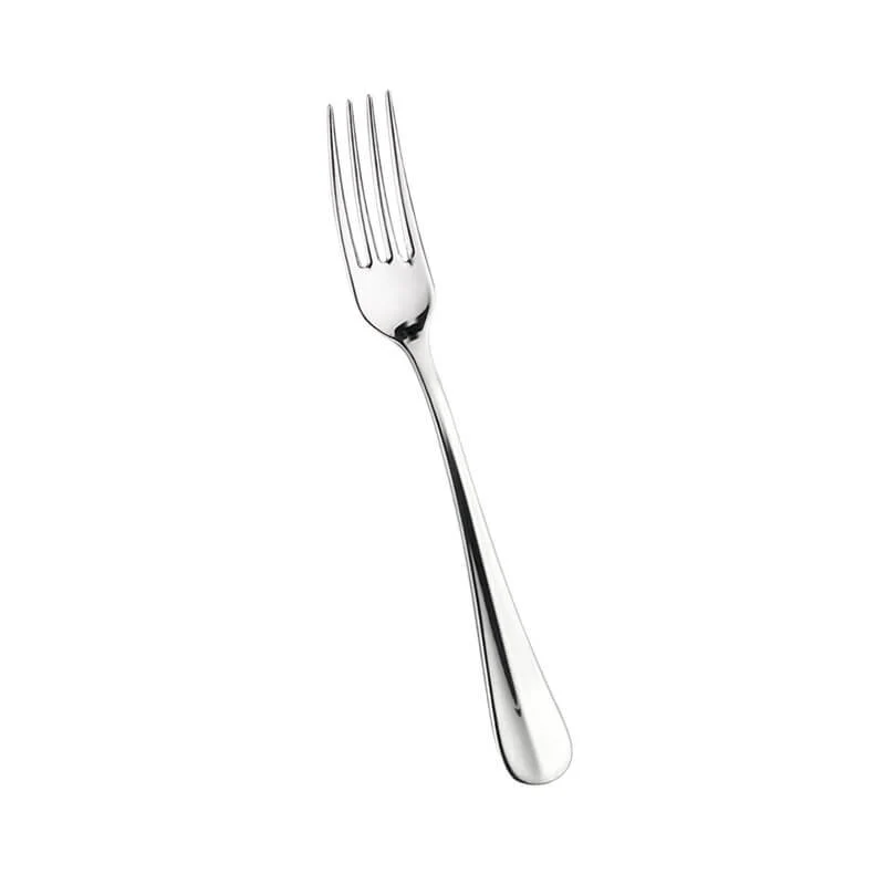 Capitolium Forchetta Frutta In Acciaio Inox - Set 12 Pz