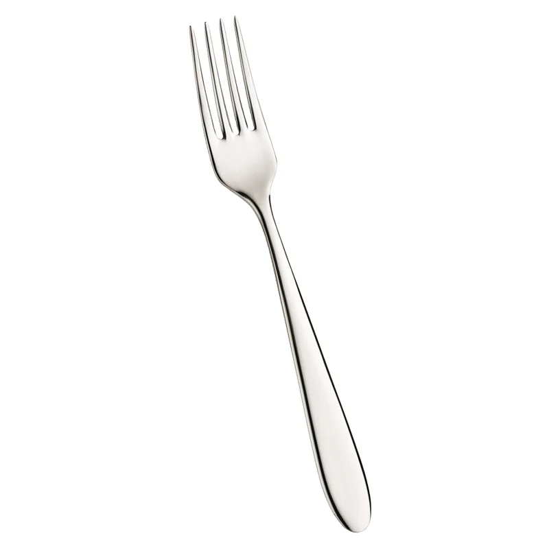 Ritz Forchettone Servire In Acciaio Inox