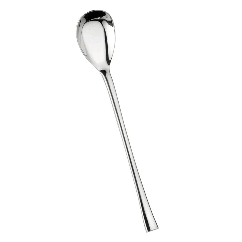 Concept Cucchiaione Servire In Acciaio Inox