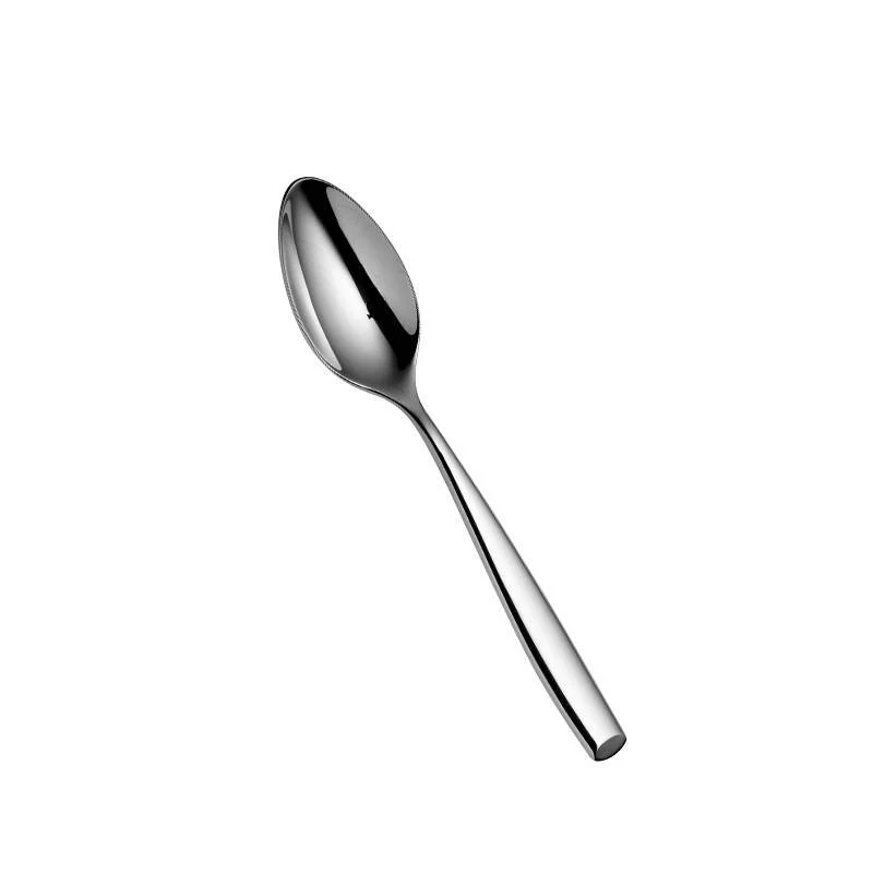 Profile Cucchiaio Tavola In Acciaio Inox - Set 12 Pz