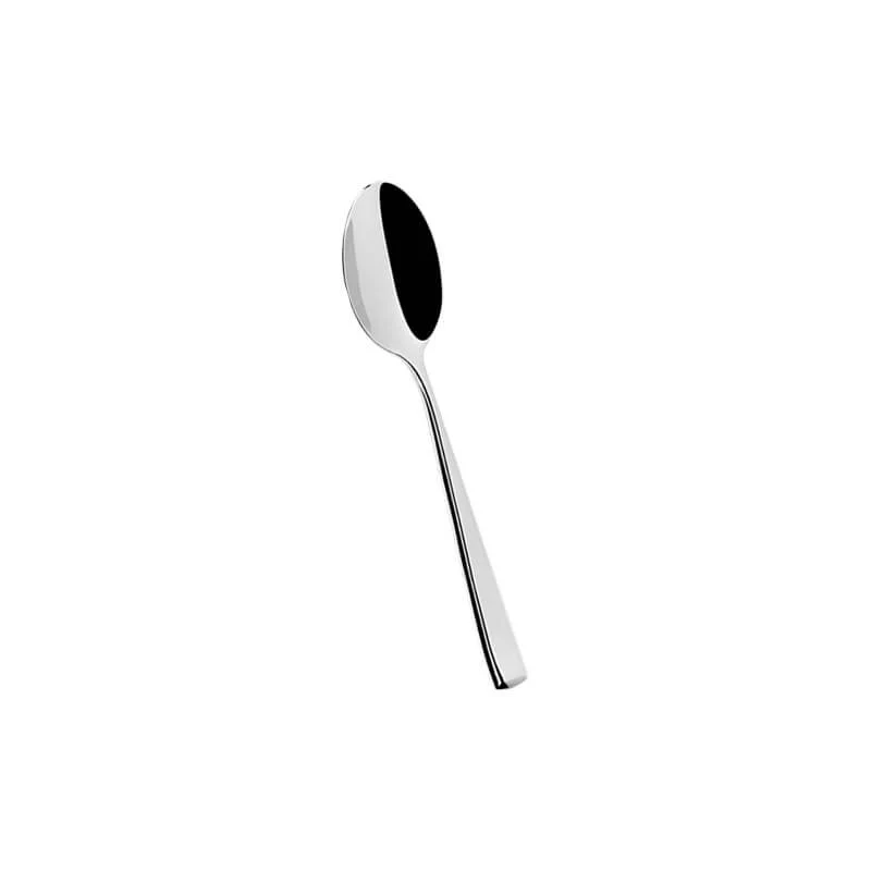 Dream Cucchiaino Caffè In Acciaio Inox Forgiato - Set 12 Pz