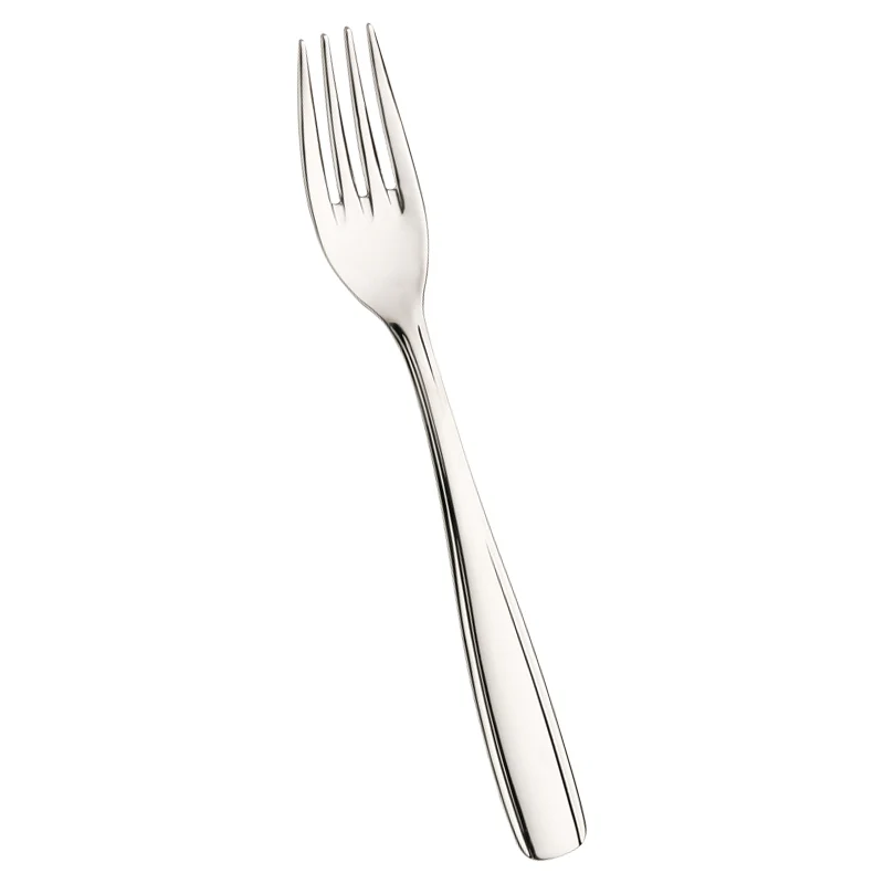 Australia 2 Forchettone Servire In Acciaio Inox