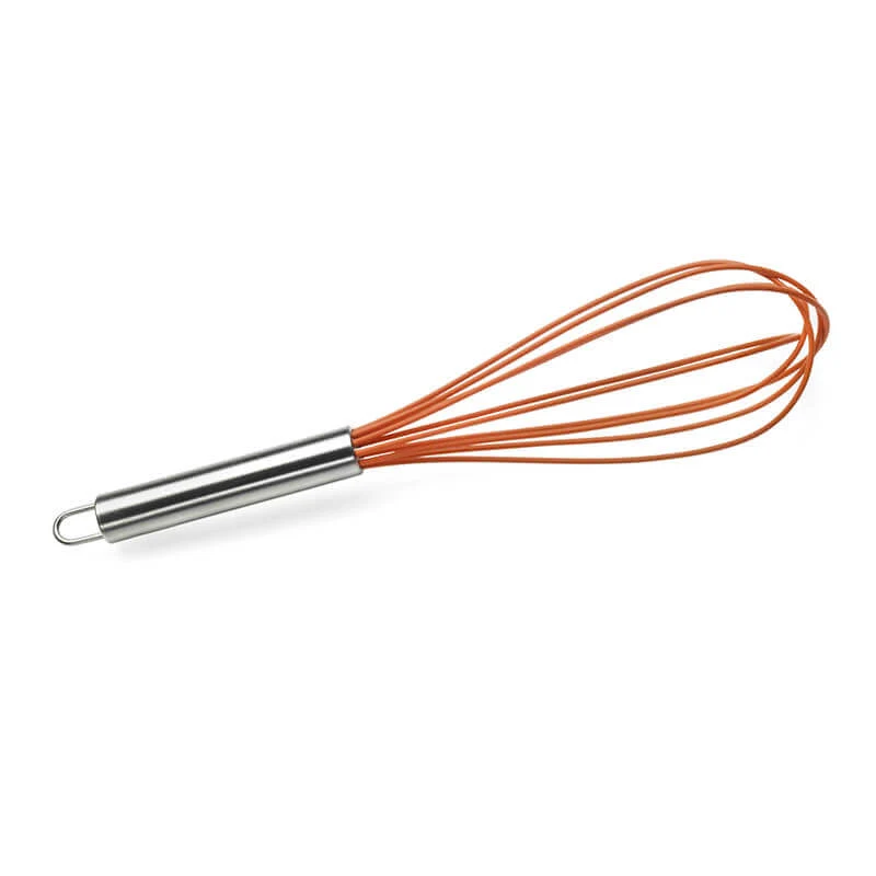 Efficient Frusta In Acciaio Inox - Silicone