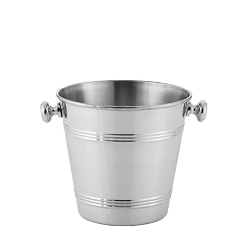 Imperial Secchiello Ghiaccio In Acciaio Inox
