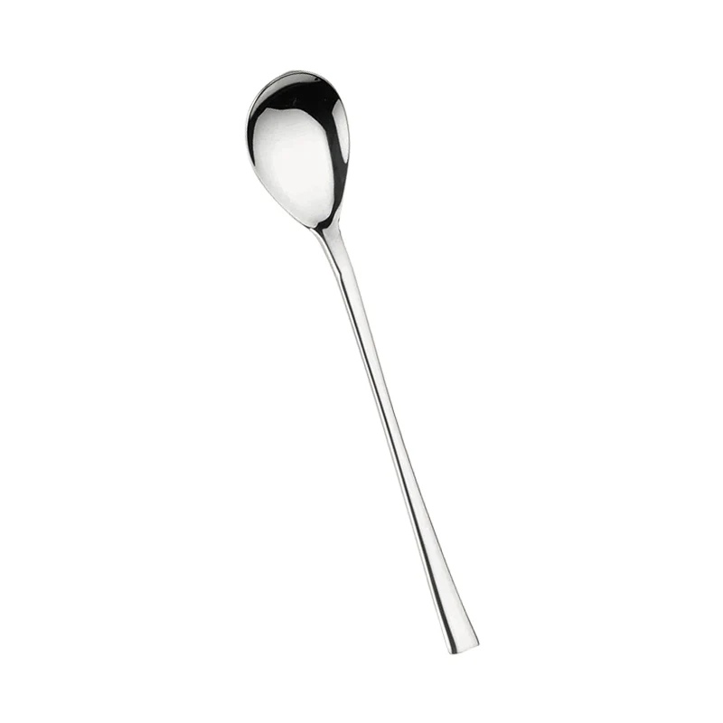 Concept Cucchiaio Frutta In Acciaio Inox - Set 12 Pz
