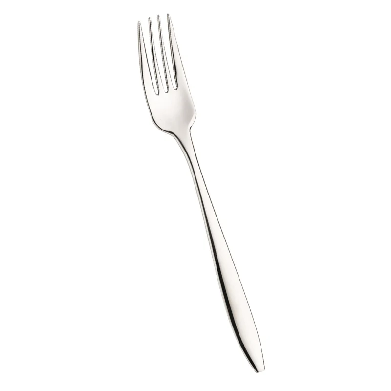 Trend Forchettone Servire In Acciaio Inox