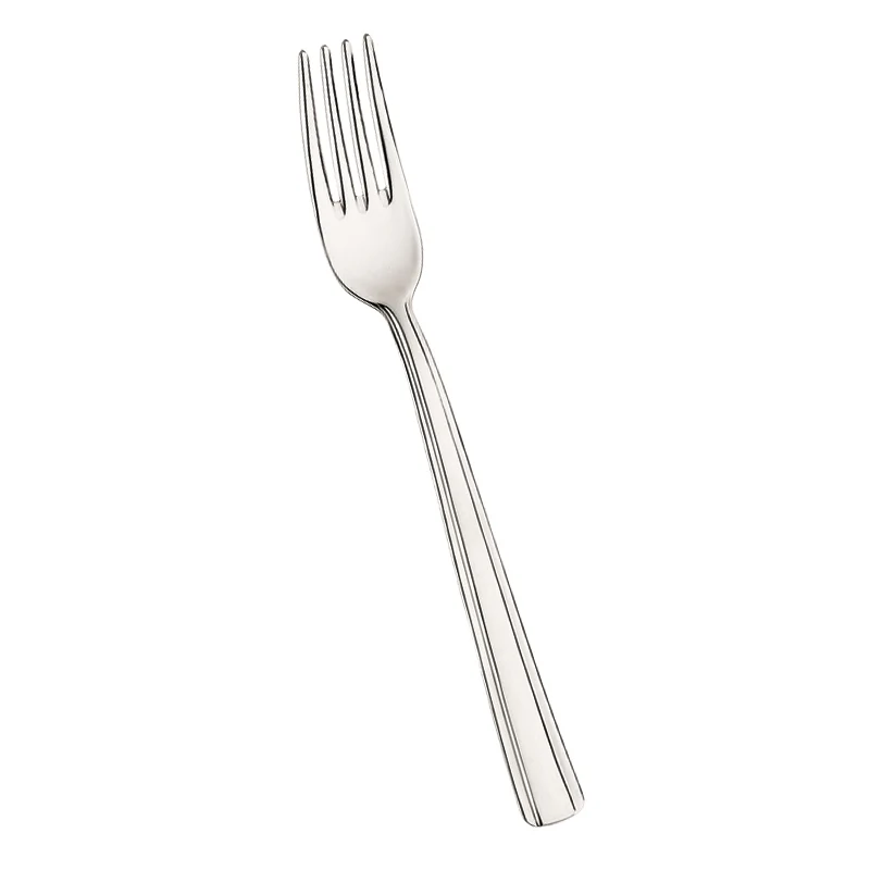 Aida Forchetta Tavola In Acciaio Inox - Set 12 Pz