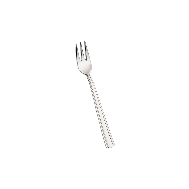 Aida Forchettina Dolce In Acciaio Inox - Set 12 Pz
