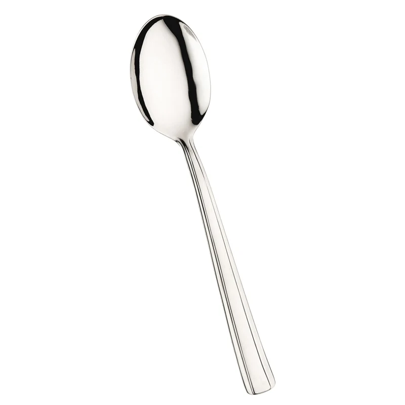 Aida Cucchiaione Servire In Acciaio Inox