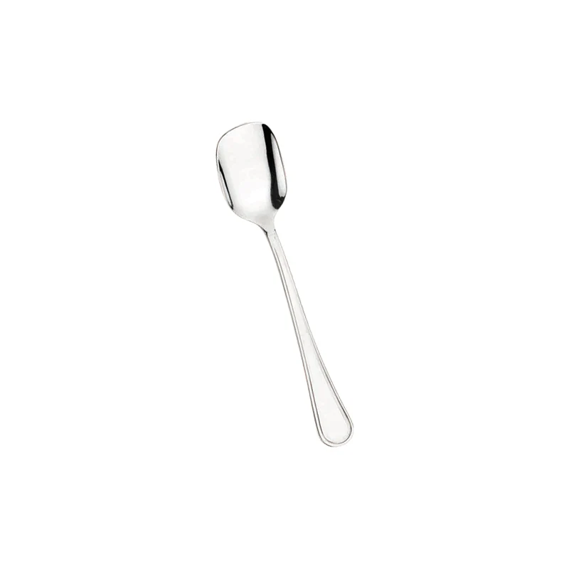Byron Paletta Gelato In Acciaio Inox - Set 12 Pz