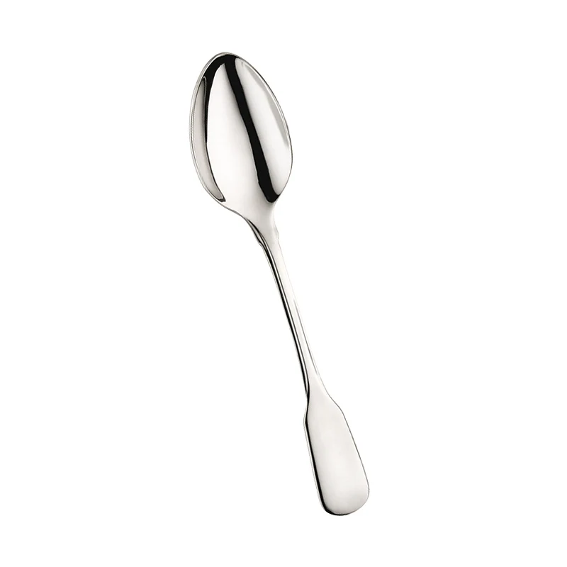 Spaten Cucchiaio Tavola In Acciaio Inox - Set 12 Pz