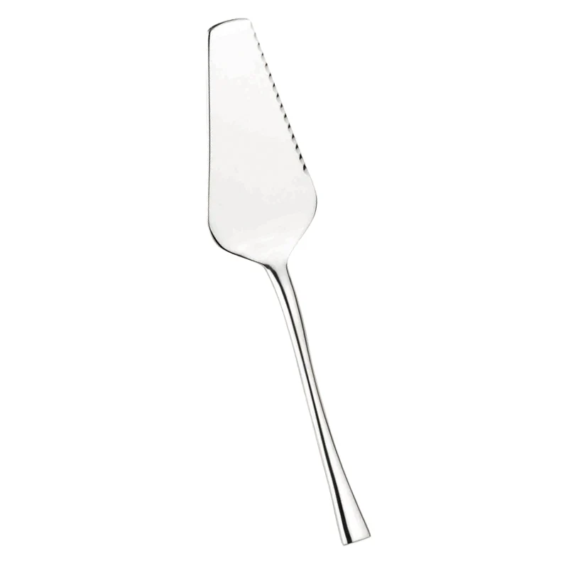 Concept Pala Torta In Acciaio Inox