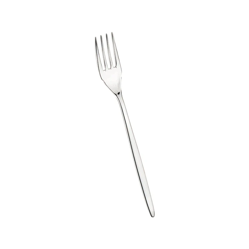 Olivia Forchetta Pesce In Acciaio Inox - Set 12 Pz