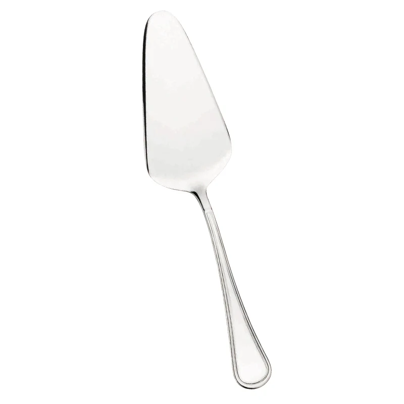 Byron Pala Torta In Acciaio Inox