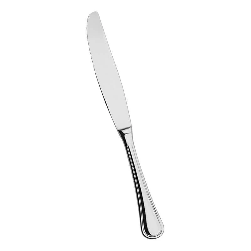 Imperial Coltello Tavola In Acciaio Inox - Set 12 Pz