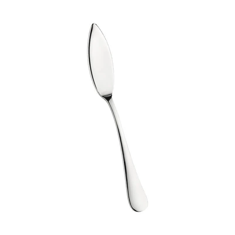 Coliseum Coltello Pesce In Acciaio Inox - Set 12 Pz