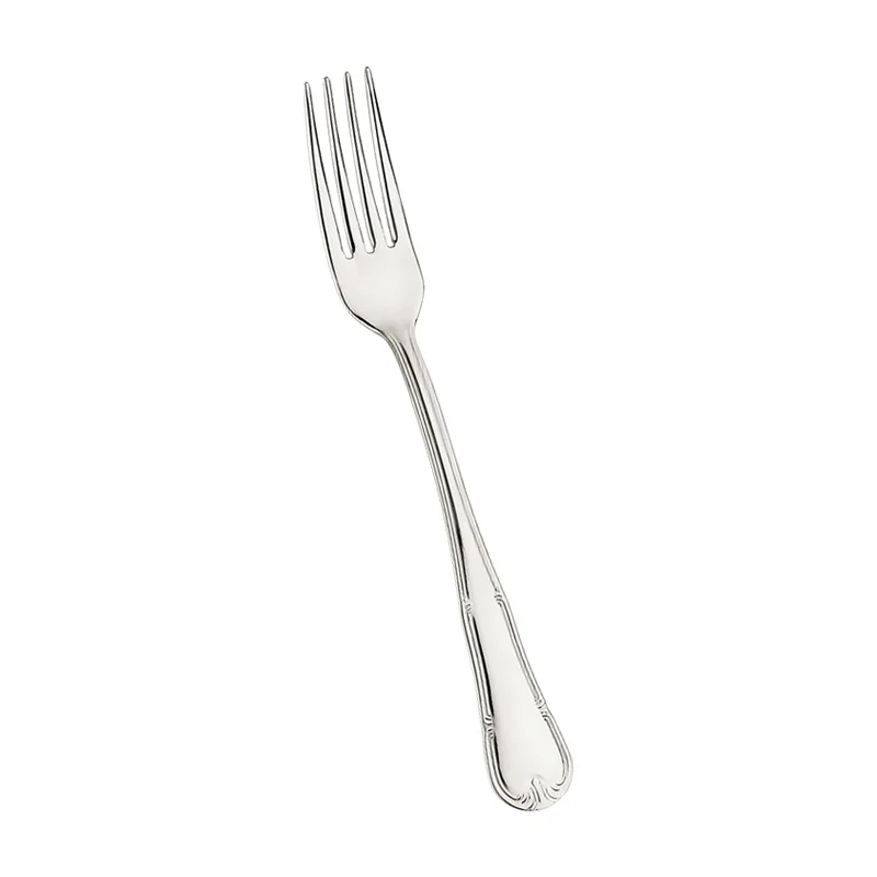 Expo Forchetta Frutta In Acciaio Inox - Set 12 Pz