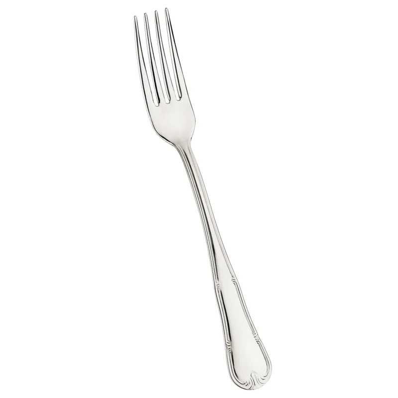 Expo Forchettone Servire In Acciaio Inox